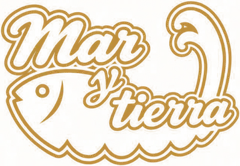 Mar y Tierra